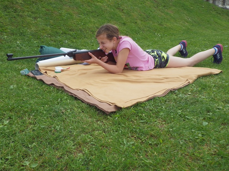 05_střelba_na_terč_Sandra